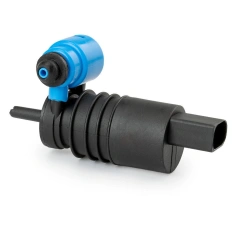 Насос омывателя для Volkswagen Skoda Audi Seat (с задн. омыв.)